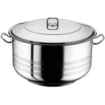 Casseruola Arian 32 cm in Acciaio Inox