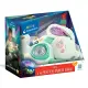 Fiocco Proiettore Aurora Boreale Peluche Lepre Artica Clementoni