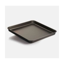 TEGLIA DA FORNO BASSA cm 40x40xh4