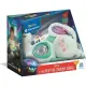 Fiocco Proiettore Aurora Boreale Peluche Lepre Artica Clementoni