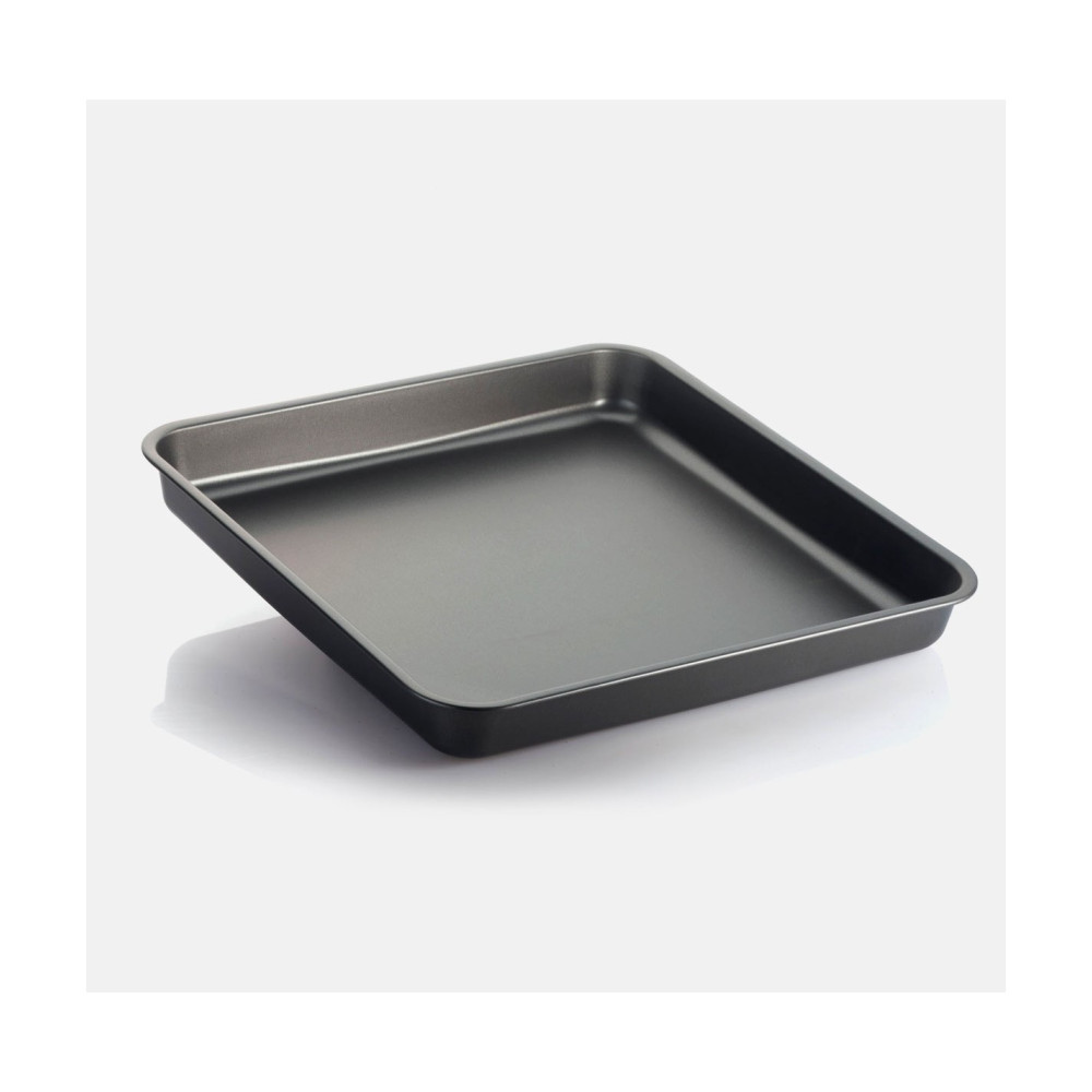 TEGLIA PER PIZZE cm 34x34xh4,5