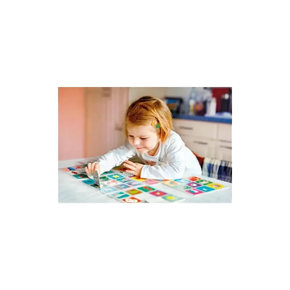 Memo Princess Memory Game 80 Tessere Disney Clementoni