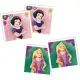 Memo Princess Memory Game 80 Tessere Disney Clementoni