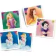 Memo Princess Memory Game 80 Tessere Disney Clementoni