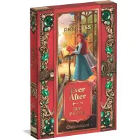 Princess Ariel Ever After Puzzle 500 pezzi Clementoni