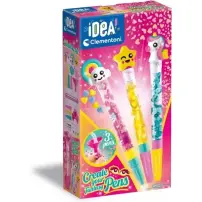 Idea Create Your Pen Laboratorio Penne 6+ Anni Clementoni