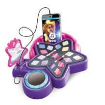 Crazy Chic - Music Make up CLEMENTONI