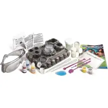 Abracadabra Esperimenti e Pozioni 8+ anni kit scienza Clementoni