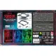 Stranger Things Puzzle 520 pezzi Vecna's Curse LED… Clementoni