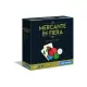 Mercante In Fiera Deluxe Edition 40 Carte Multicolore Clementoni