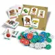 Mercante In Fiera Deluxe Edition 40 Carte Multicolore Clementoni