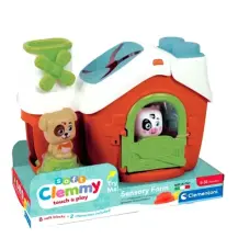 Clemmy Fattoria Sensoriale Clementoni
