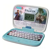 Computer Kid Frozen – Laptop Educativo per Bambini Clementoni