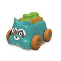 Clemmy Cucciolo Sensoriale Clementoni
