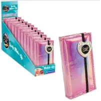 Crazy Chic Trousse da Viaggio Star Clementoni