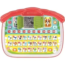 Computer Kid La Casetta degli Animali – Sapientino Parlante 2-4 Anni…