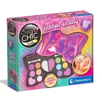 Crazy Chic Trousse Fiocco Clementoni