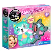 Crazy Chic Trousse Procione Clementoni