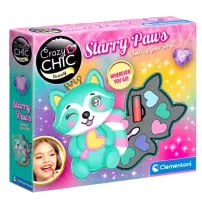 Crazy Chic Trousse Procione Clementoni