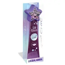 Crazy Chic Lucidalabbra Summer Clementoni