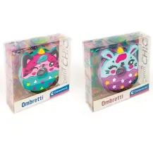 Crazy Chic Ombretti Tasty Clementoni