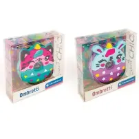 Crazy Chic Ombretti Tasty Clementoni