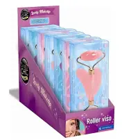 Crazy Chic Roller Viso Clementoni
