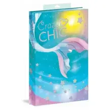 Crazy Chic Make-Up Summer – Trousse Mini Palette Clementoni