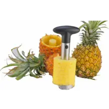 Taglia Ananas Acciaio Inox Borella
