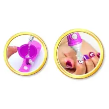 Crazy Chic Nail Art Studio Clementoni