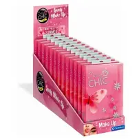Crazy Chic Mini Palette Ombretti Spring Clementoni