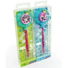 Crazy Chic Ombretto e Matita Lily Clementoni