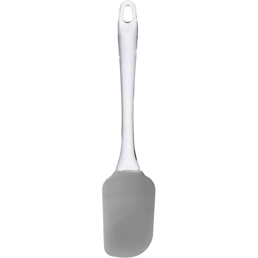 Spatola in Silicone 5 Five, manico ergonomico
