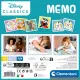 Disney Memory Game – 80 Tessere Clementoni