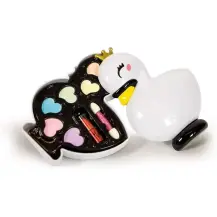 Crazy Chic Lovely Make Up Cigno – Cofanetto Trucchi Clementoni