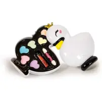 Crazy Chic Lovely Make Up Cigno – Cofanetto Trucchi Clementoni