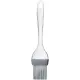 Pennello in Silicone 5 Five con manico plastica