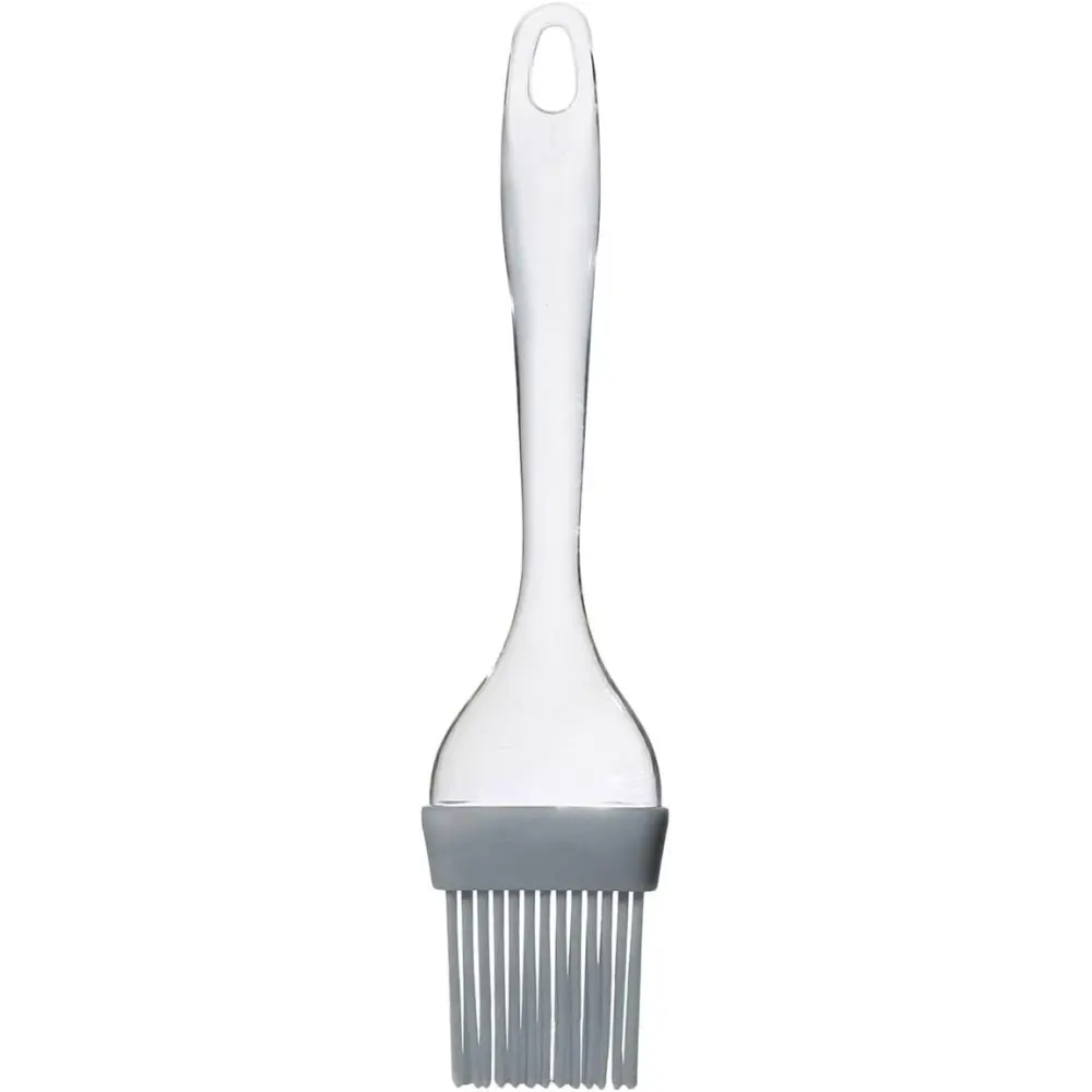 Pennello in Silicone 5 Five con manico plastica