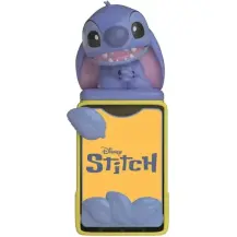 Disney Stitch Storie per Proiettore Raccontastorie Clementoni