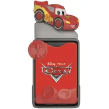 Disney Cars Storie per Proiettore Raccontastorie Clementoni