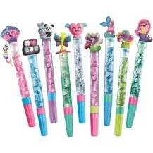 Idea Piccolo Laboratorio delle Penne – Kit Creativo Clementoni