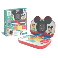 Disney Baby Mickey Primo Laptop Clementoni