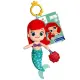 Disney Baby Peluche Ariel Clementoni