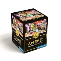 Dragon Ball Puzzle 500 Pezzi Clementoni
