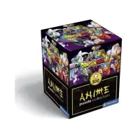 Dragon Ball Puzzle 500 Pezzi Clementoni