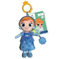 Disney Baby Peluche Cenerentola Clementoni