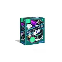 Il Cappello Magico – 40 Giochi di Magia Clementoni
