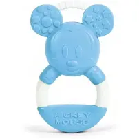 Disney Baby Mickey Anello Mordicchioso – Gioco per la Dentizione…