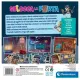 Sblocca la Porta – Gioco di Logica Escape Room Clementoni