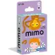 Mimo – Gioco di Carte per Bambini Clementoni